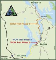 Resolution favors pulling up train tracks to make way for WOW Trail