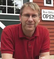 Neil Pankhurst, Winnipesaukee Playhouse co-founder and director, to step down