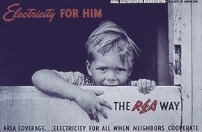 Electrification