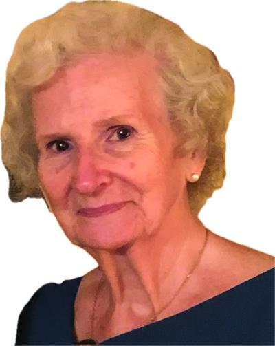 Geraldine V. Tower