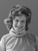 Mary Roper Robertson, 90