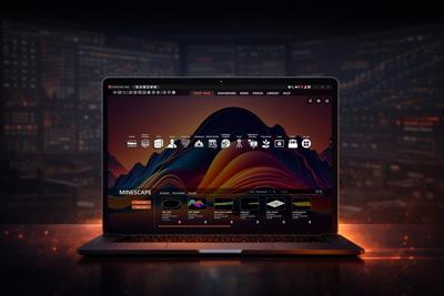MineScape 2026: Powered by Digital Twin and AI