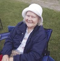 Irene I. Deutsch, 84