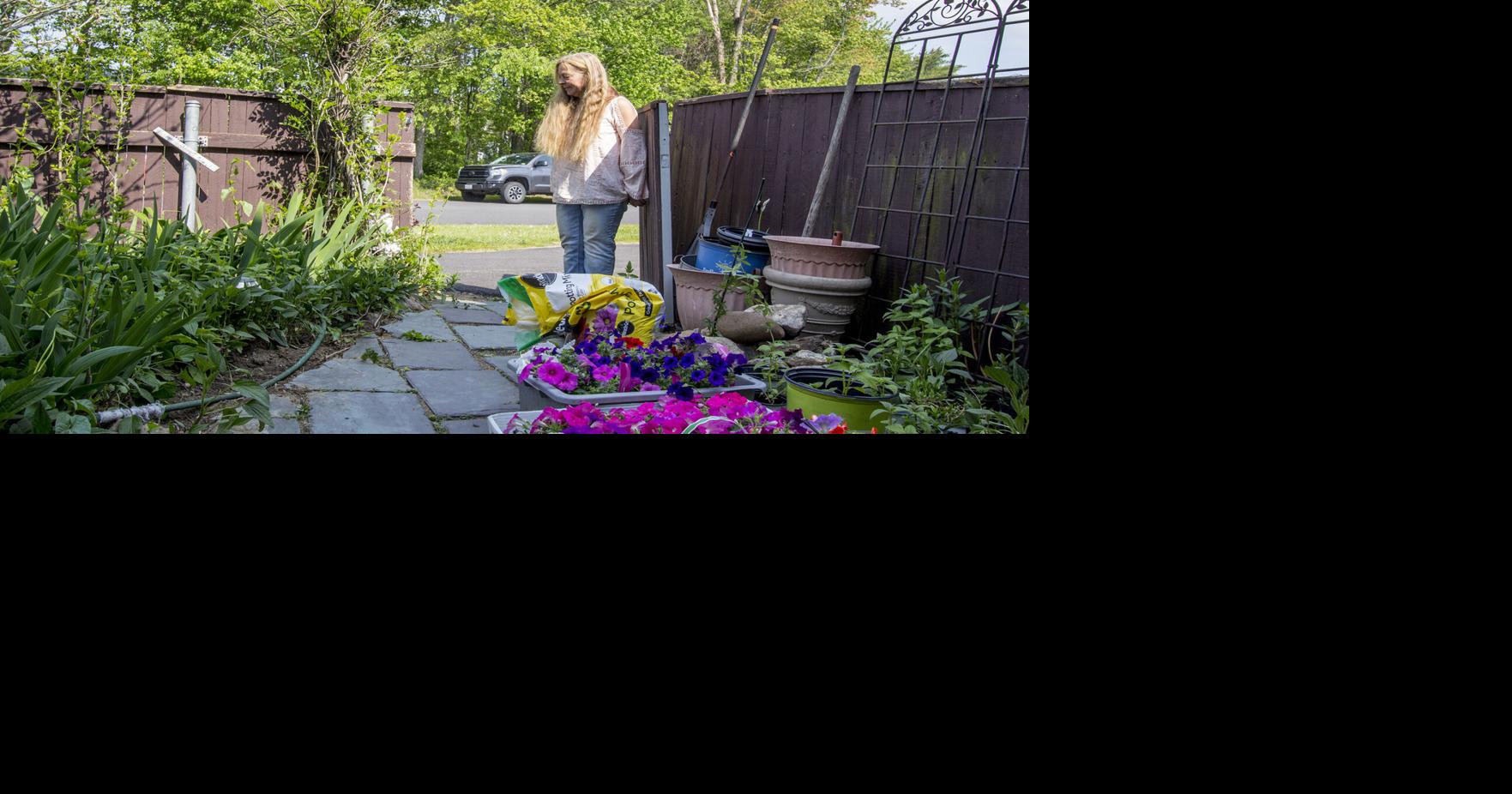 Wingate Village residents take fence removal concerns to court Local News