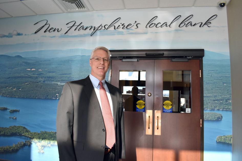 Bank of NH signs on as sponsor of 'Best Of' contest