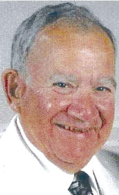 Fredric C. Hering, 85
