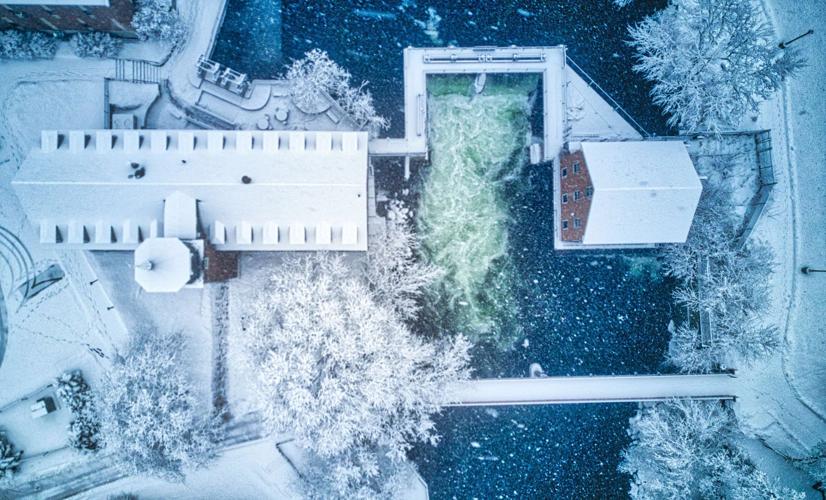 Reader Pics: Jan. 10