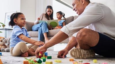 How to create a digital detox zone at home (and why it matters)