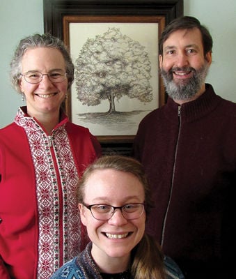 Naturopathic practice opens as Centre Down Health