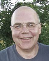 Donald Cote, 71