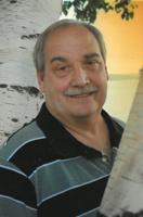 Daniel F. Simonds, 62