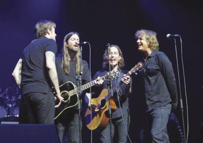 Classic Albums Live