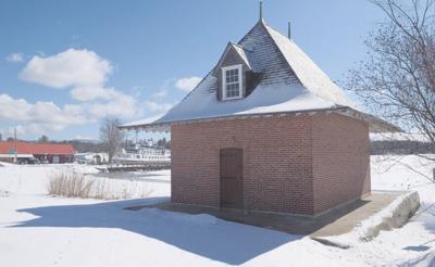 Revolutionary War-era tavern and abolitionist home