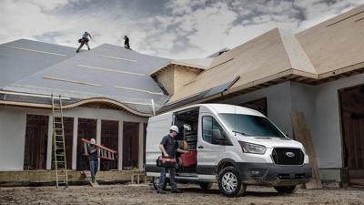 Ford Transit Now Getting Employee Pricing for Businesses and Owner-Operators