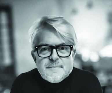 Dave Dodge