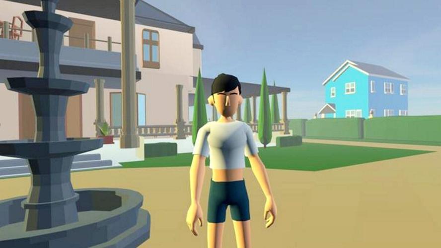 Playing virtual reality games can make you a kinder person, suggests study