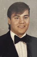 Charles F. Gove Jr., 53