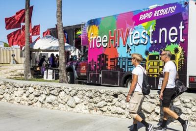 Thousands of HIV/AIDS patients in Florida could soon lose access to lifesaving medications.