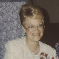 Annette C. Collins, 77