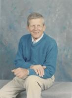Roger W. Poirrier, 91