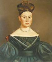 Sanbornton Historical Society hosts program on portrait artist