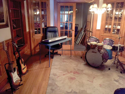 Music Teachers Rock launches In Plymouth to get instruments to students