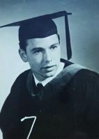 Christopher J. Sweeney Jr., 85