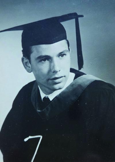 Christopher J. Sweeney Jr.
