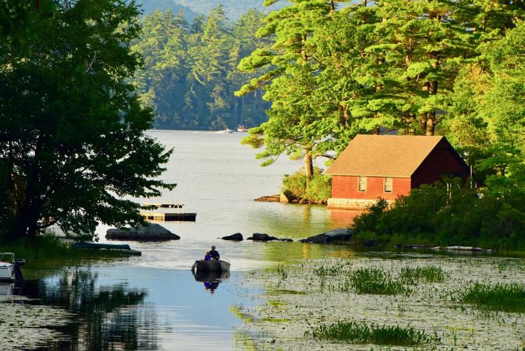 Reader Pics: Aug. 24