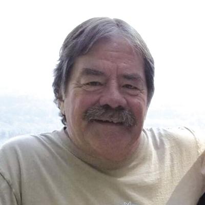 Christopher J. Rhodes, 63
