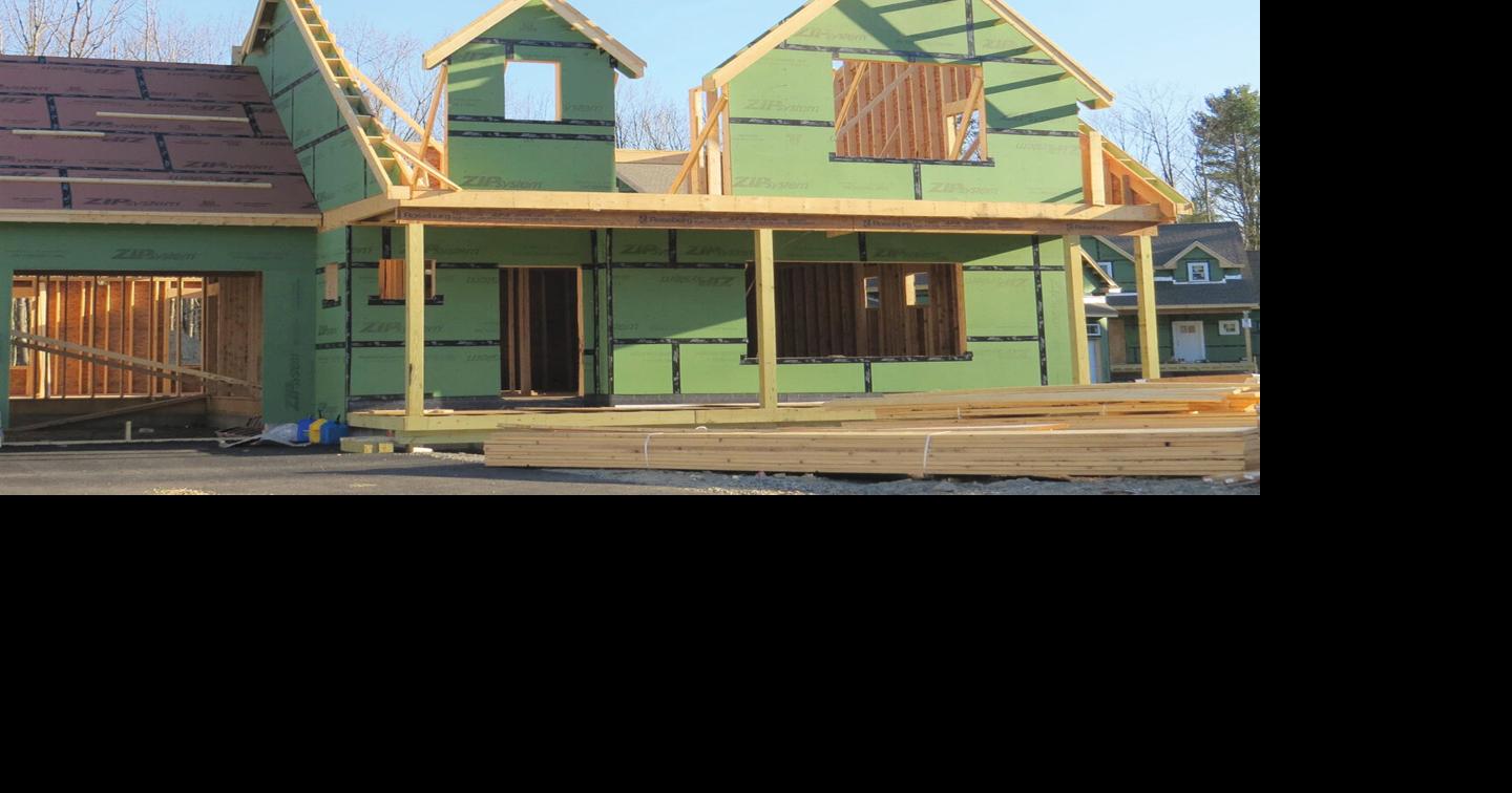 How new federal housing act will affect NH’s real estate crunch