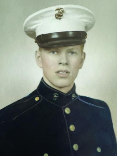 Charles W. Denningham Jr.