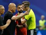What video review controversies in sports reveal about AI and human decision-making