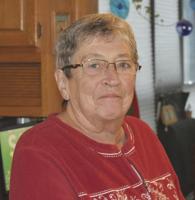 Crystal Curley, 80
