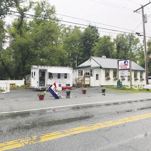 Jan's Fairlee Diner