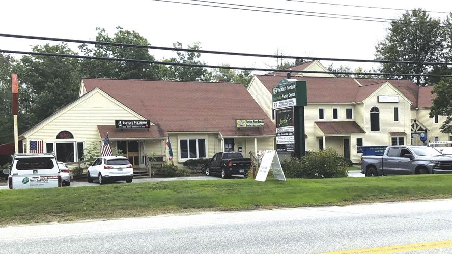 Winnipesaukee Wellness Center