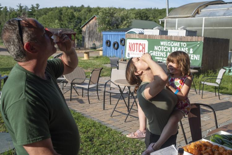 ghost pepper hot sauce