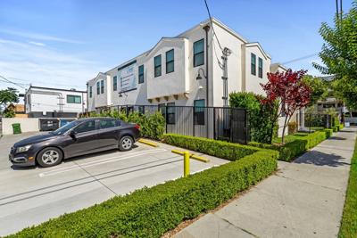 Moxie Management Unveils Oasis at the Orchard Premium Student Housing Near USC Campus