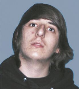 Joshua A. Cismowski
