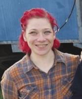 Jaime L. Godbout, 35