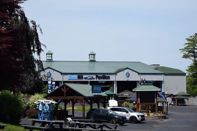 BankNH Pavilion