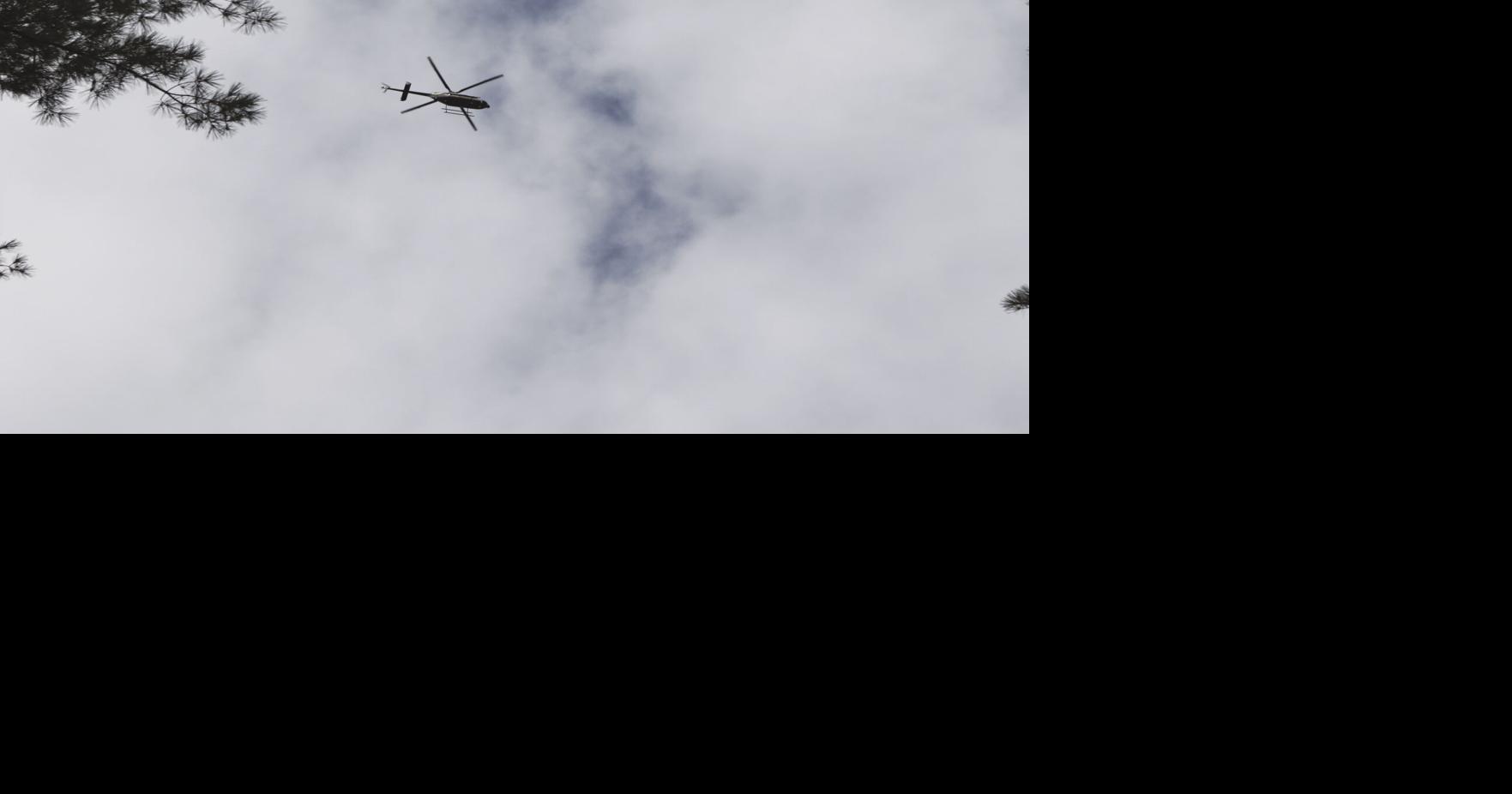 State police surround Tuftonboro home in apparent standoff Courts