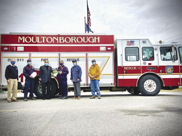 Meredith Rotary Club