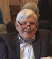 Roger A. Van Winkle, 80