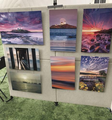 New England Craft & Artisan Shows