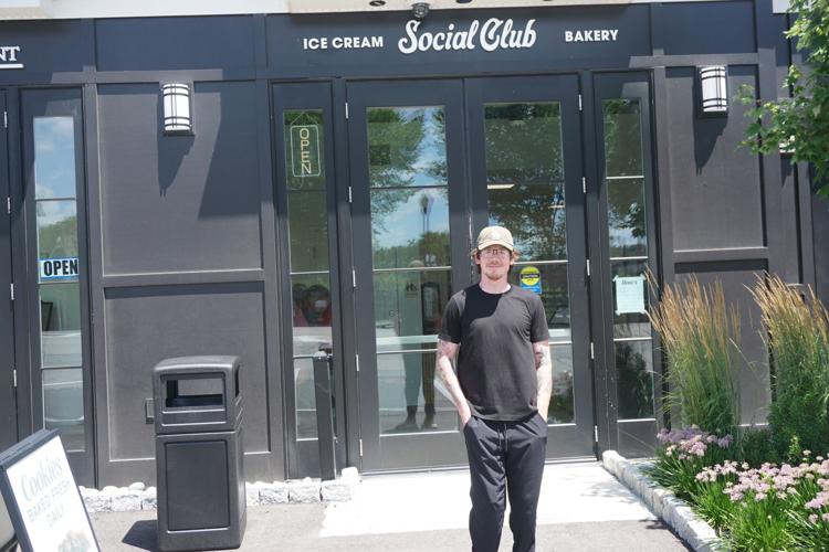 Social Club Creamery