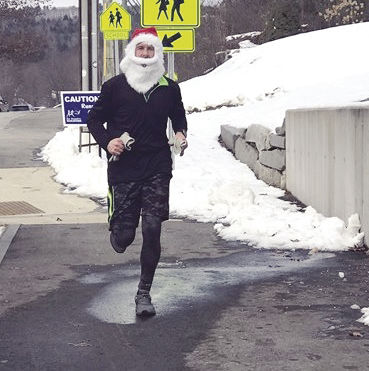 Jingle Mingle 5k