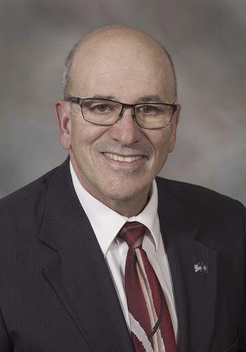 Incumbent Giuda says he lets data guide him on issues