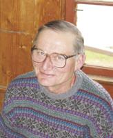George W. Corliss Jr., 81
