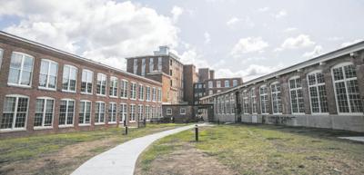 Stevens Mill